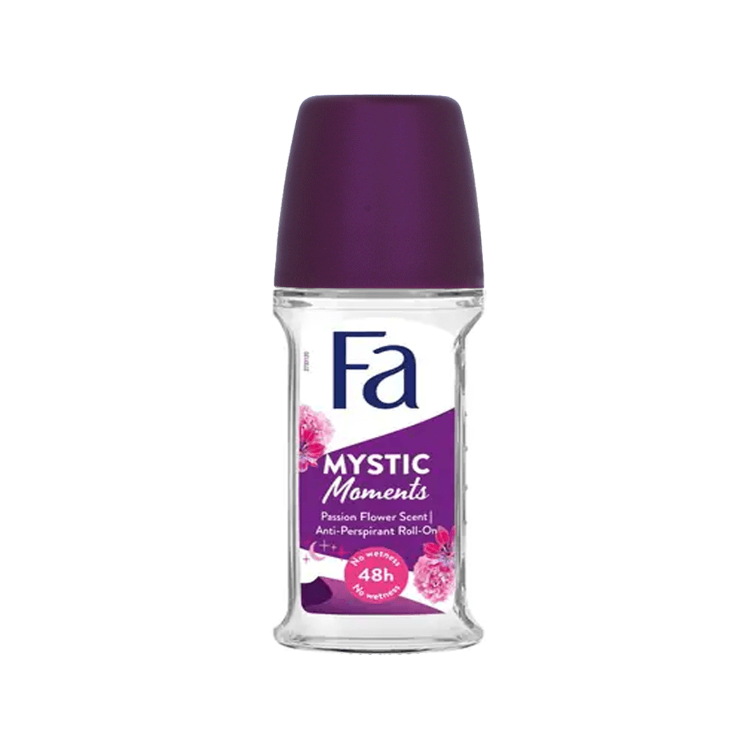 FA ROLL ON MYSTIC MOMENT 50ML